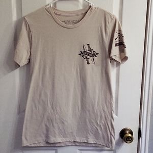 🇺🇸 5 for 20 Grunt Style Tee